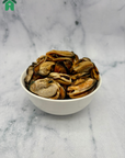 Green Lipped Mussels - Whole