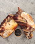 Emu Sternum