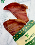 Pigs Ears