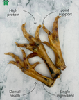 Chicken Feet