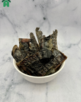 Crocodile Tail Pieces