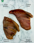 Pigs Ears