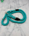 Eco-Friendly Dog Leads