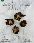 Beef Tail Chunks