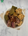 Farmers Feast Pack 35pc