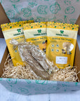 Gift Box Small - Rabbits, Guinea Pigs & Rats