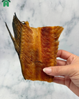 Salmon Tails & Frames
