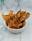 Crocodile Jerky