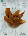Chicken Jerky