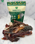 Dental Chew Bundle (Moderate Chewer, Steady Gnawer)
