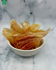 Fish Jerky