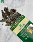 Crocodile Tail Pieces