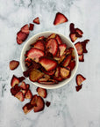 Dried Strawberry