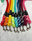 Eco-Friendly Dog Leads