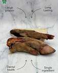 Pork Trotter Halves