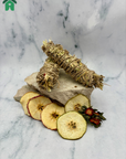 Treat Logs 2 pieces