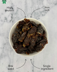 Chicken Hearts
