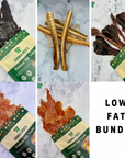 Low Fat Bundle