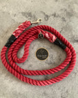 Eco-Friendly Dog Leads