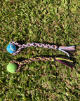 Mini/Small Farmer Pete's Tennis Ball Fetch Toys