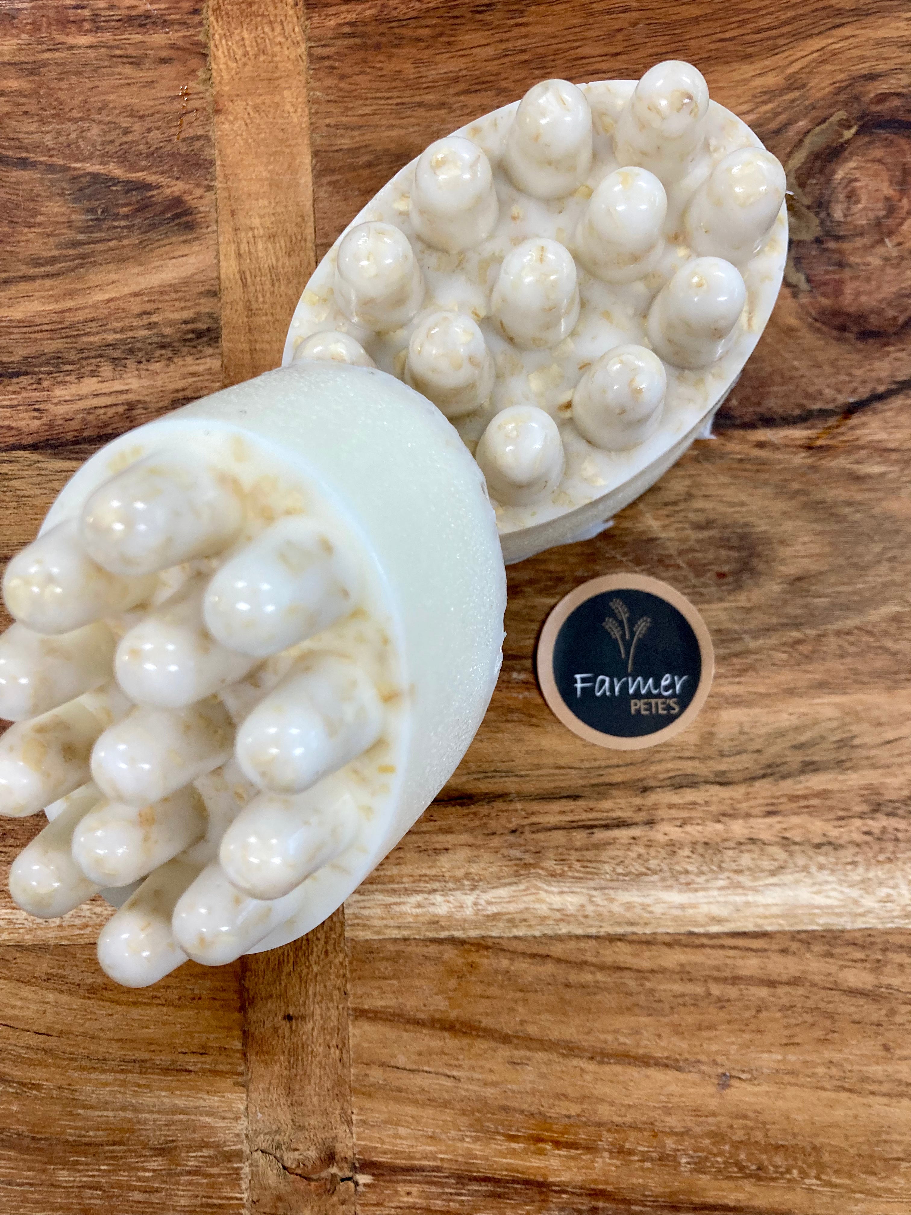 Dog soap for sensitive skin cheap