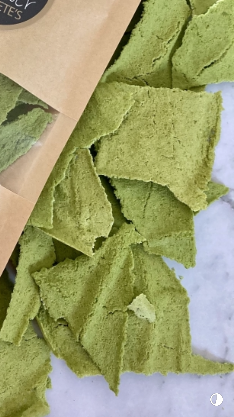 Guinea pig pea clearance flakes recipe