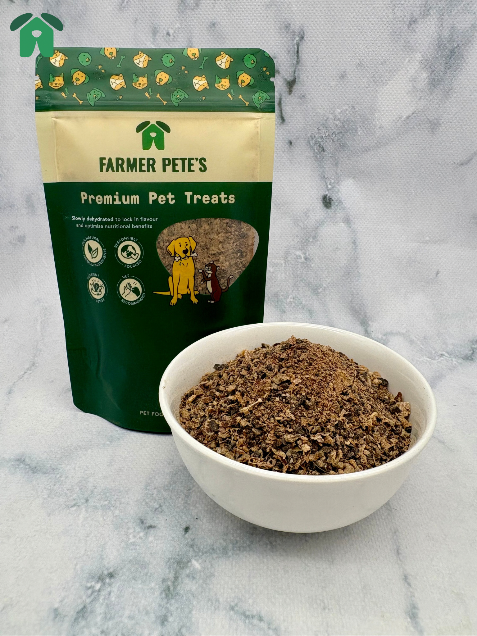 Dog Food Toppers