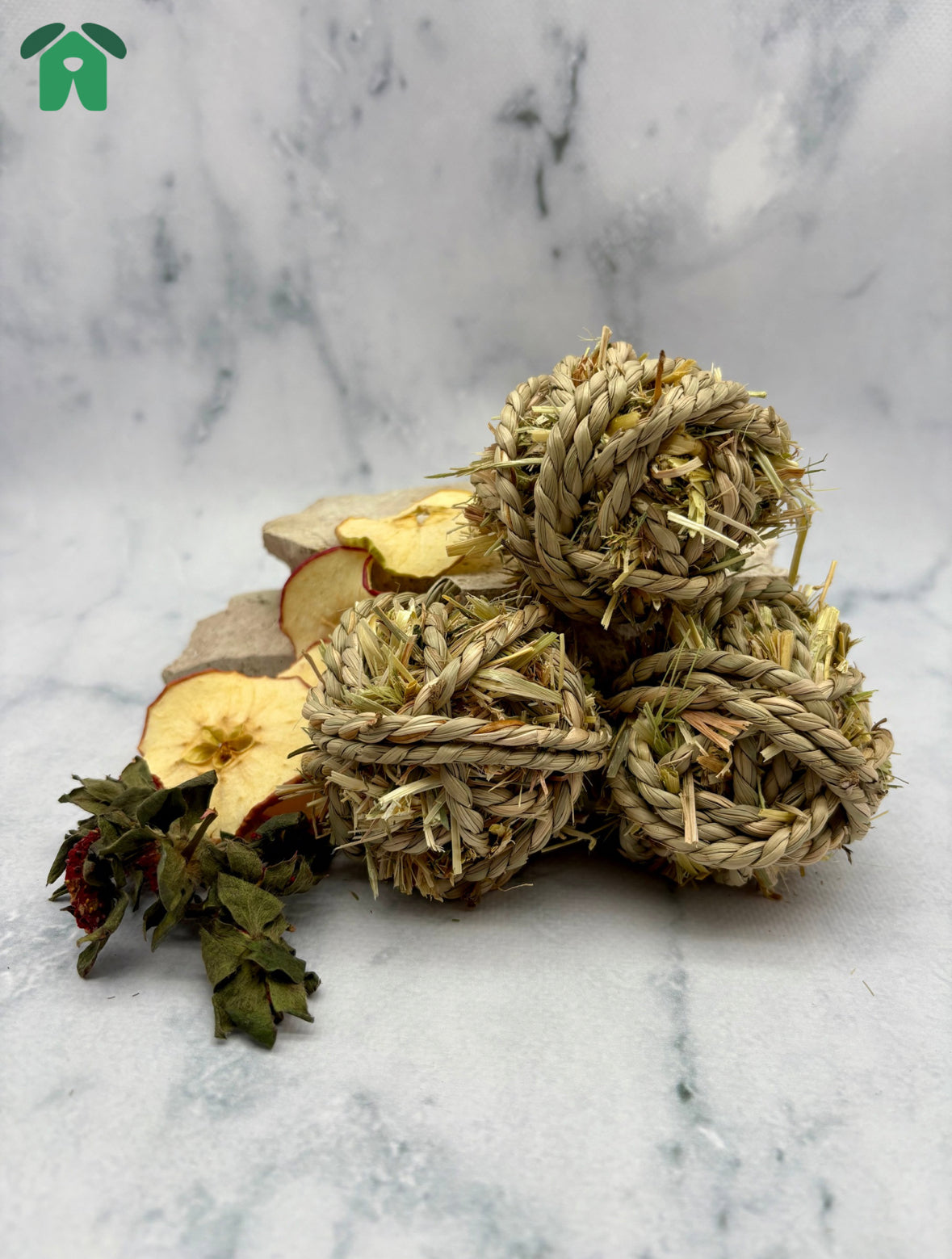 Rabbit & Guinea Pig Toys