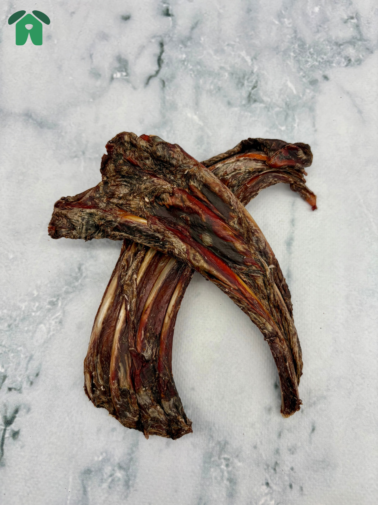 Roo Rib Racks – Farmer Pete's