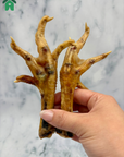 Chicken Feet