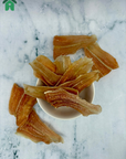 Fish Jerky
