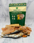 Fish Lucky Dip