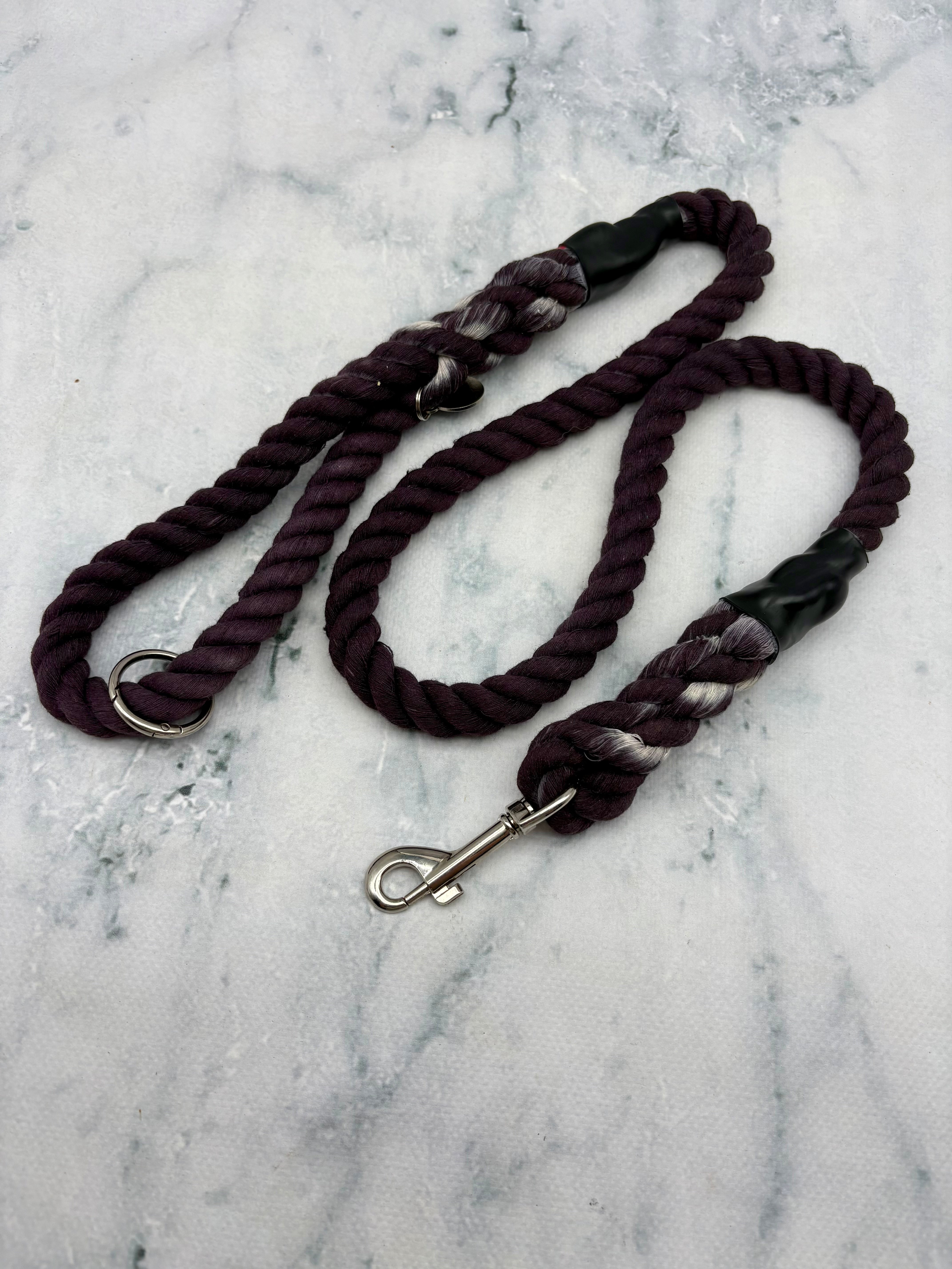 Eco-Friendly Dog Leads