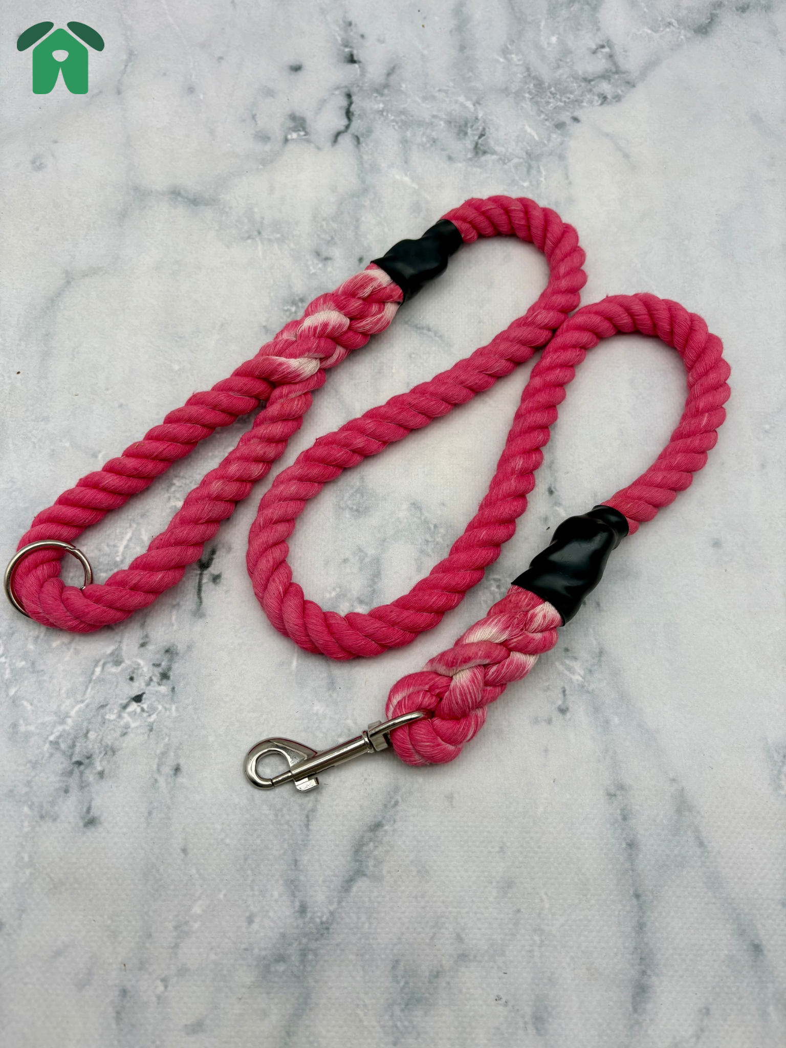 Eco-Friendly Dog Leads