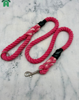 Eco-Friendly Dog Leads