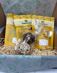 Gift Box Small - Rabbits, Guinea Pigs & Rats