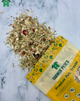 Autumn Delights Chaff