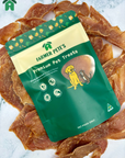 Chicken Jerky