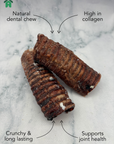 Beef Trachea Chews