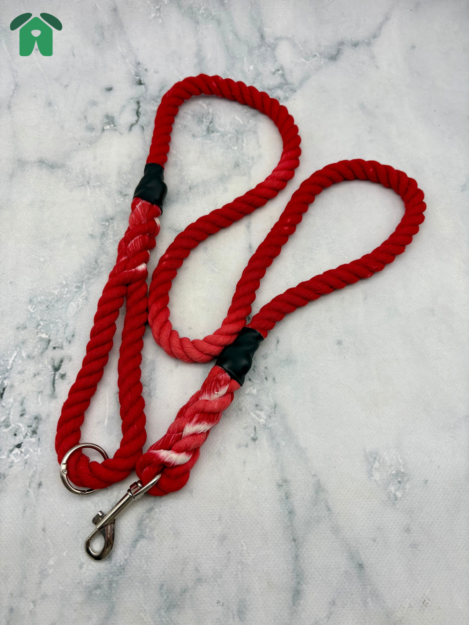 Eco-Friendly Dog Leads