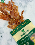 Crocodile Jerky