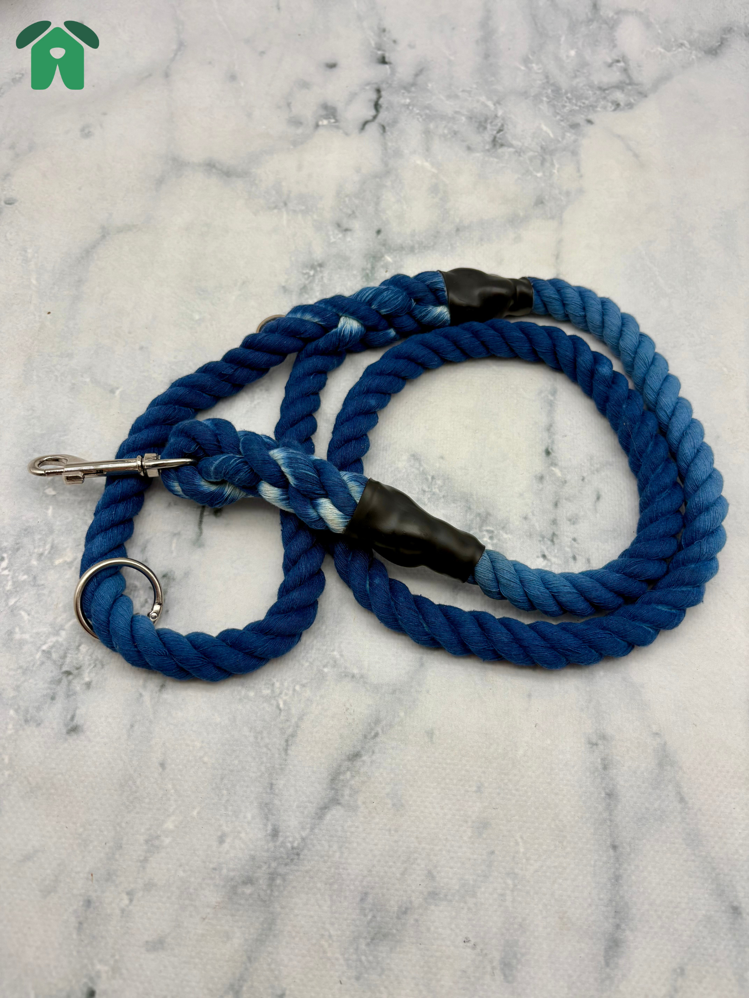 Eco-Friendly Dog Leads