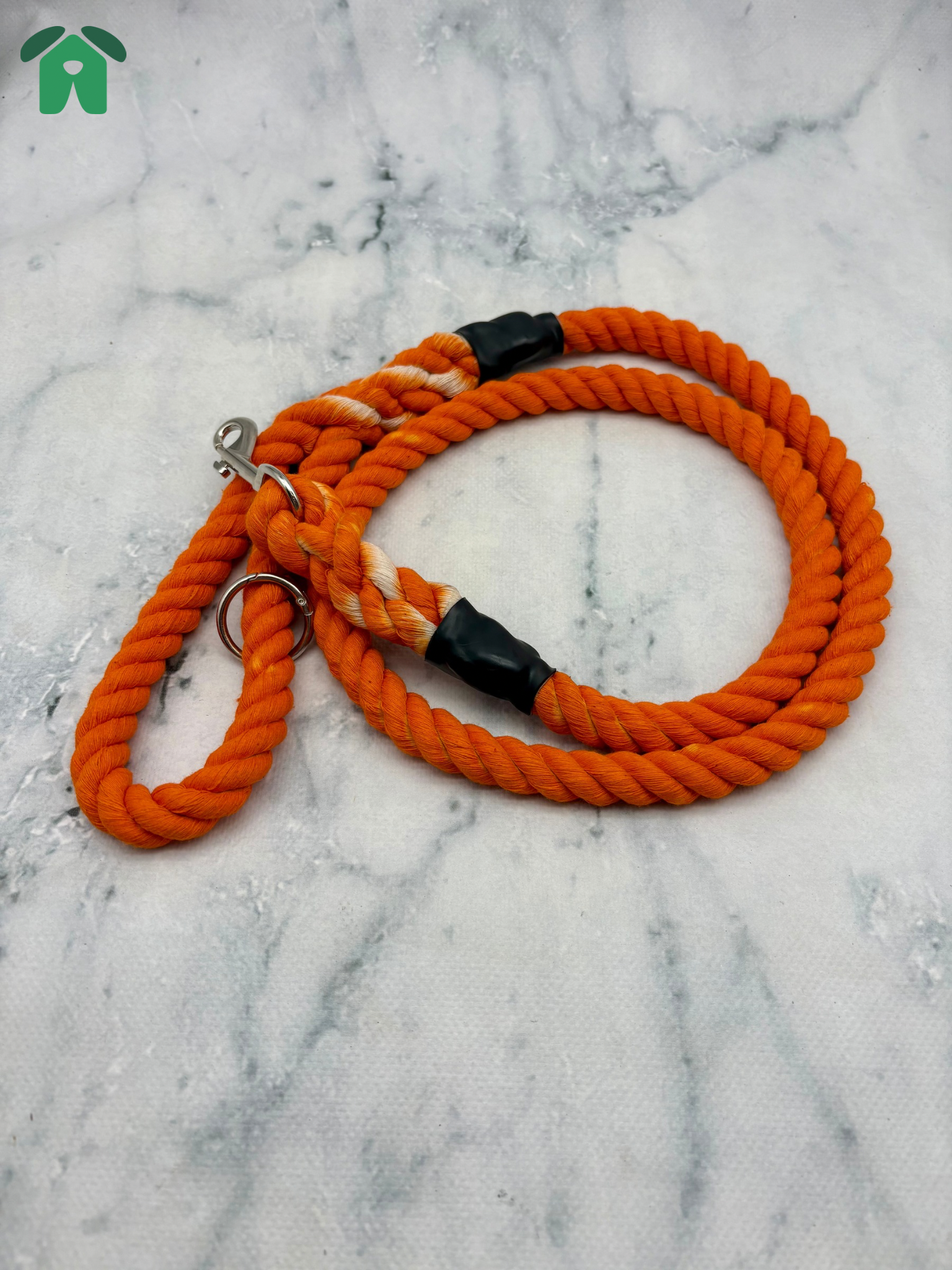 Eco-Friendly Dog Leads