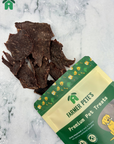 Emu Jerky