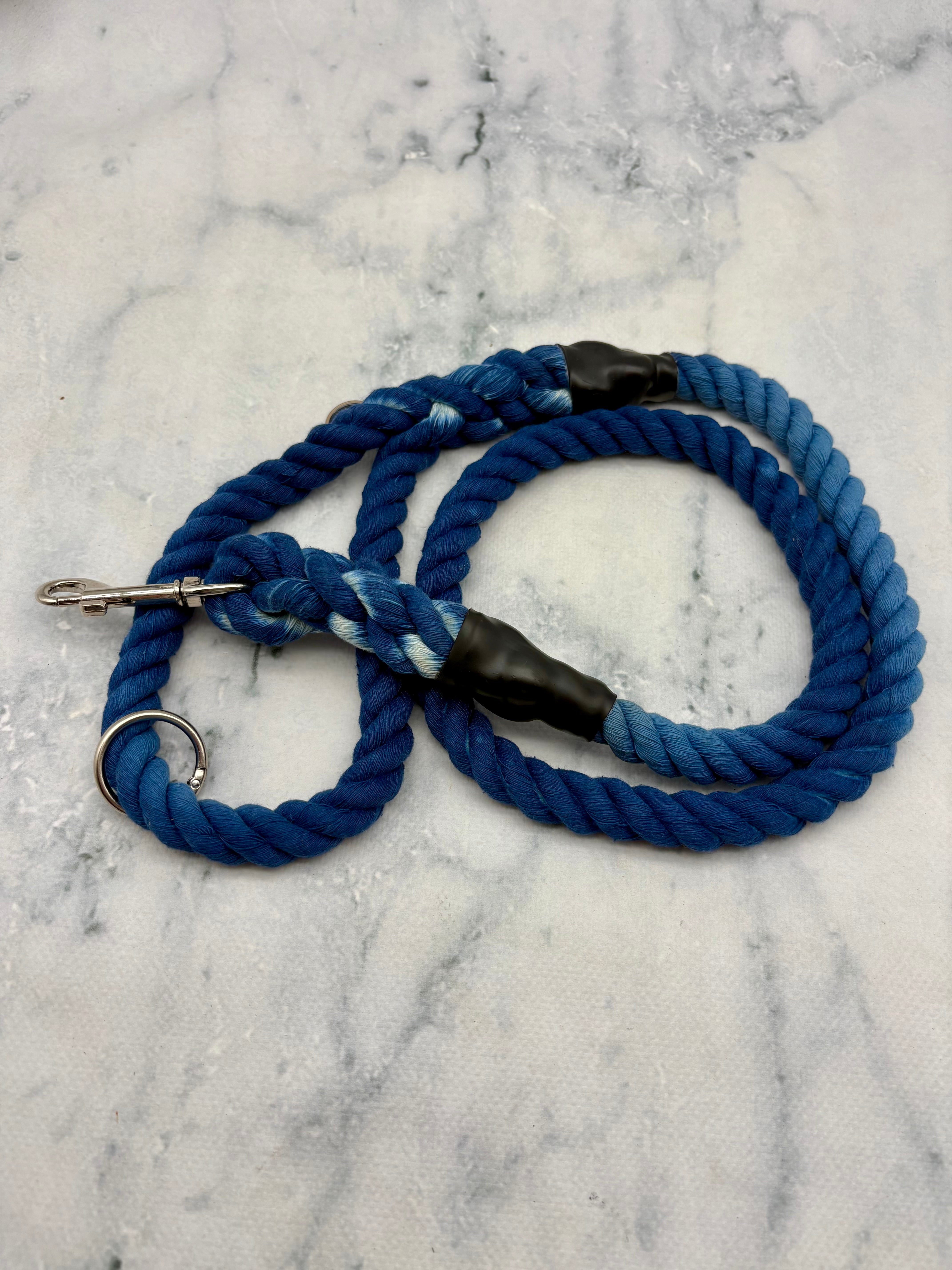 Eco-Friendly Dog Leads