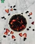 Berry Bash