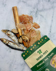 Fish Lucky Dip