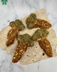 Carrot Nibbles 4 pc