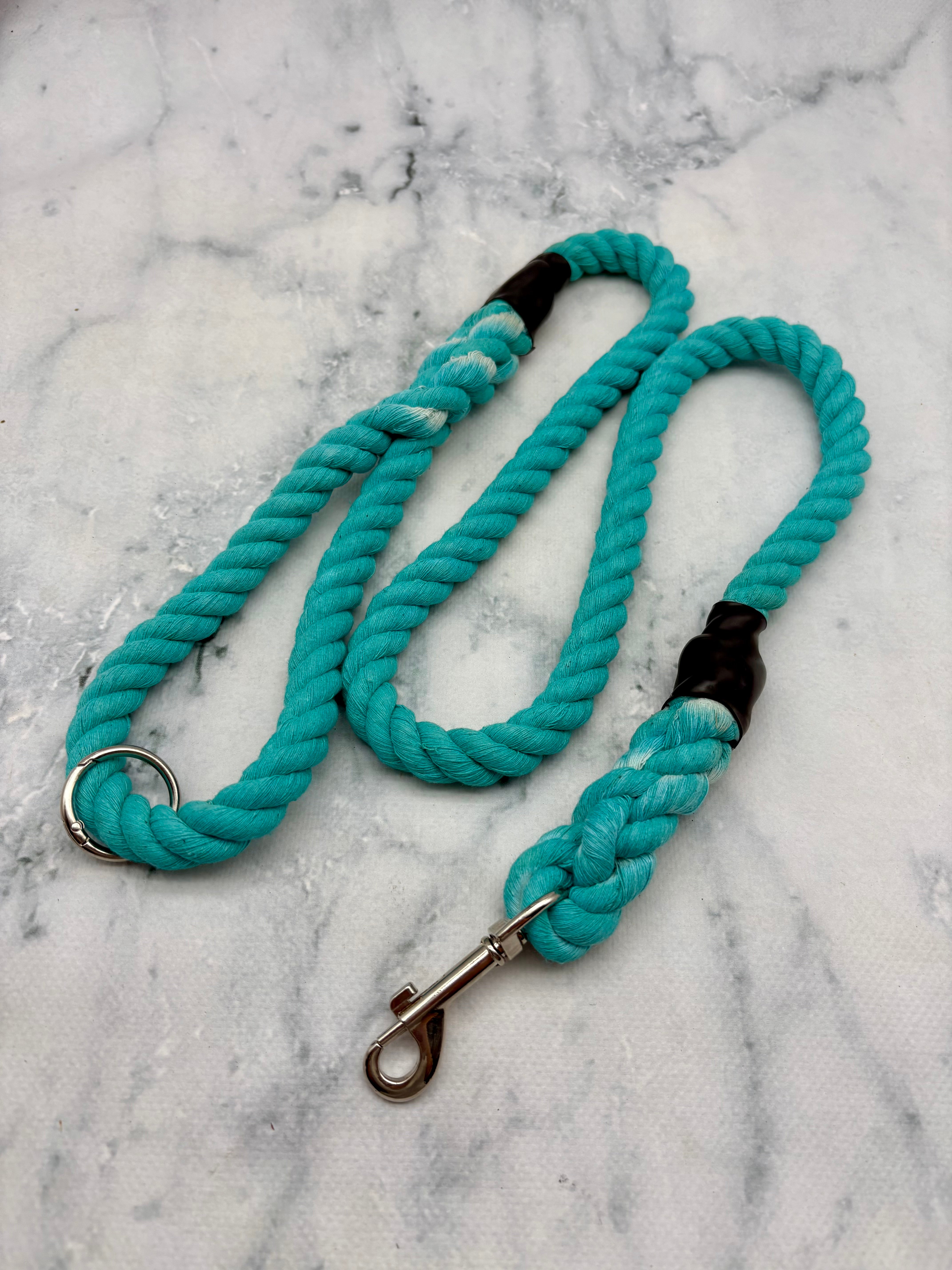 Eco-Friendly Dog Leads