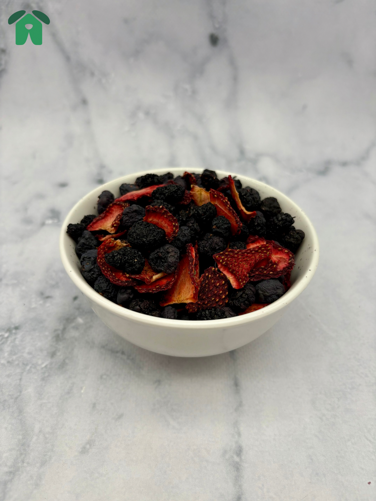 Dried Mixed Berries Rabbit & Guinea Pig Treats | Pocket Pet Supplies ...